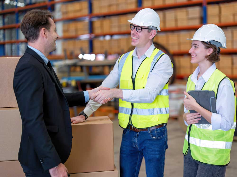 Beneficios Trazabilidad de Productos