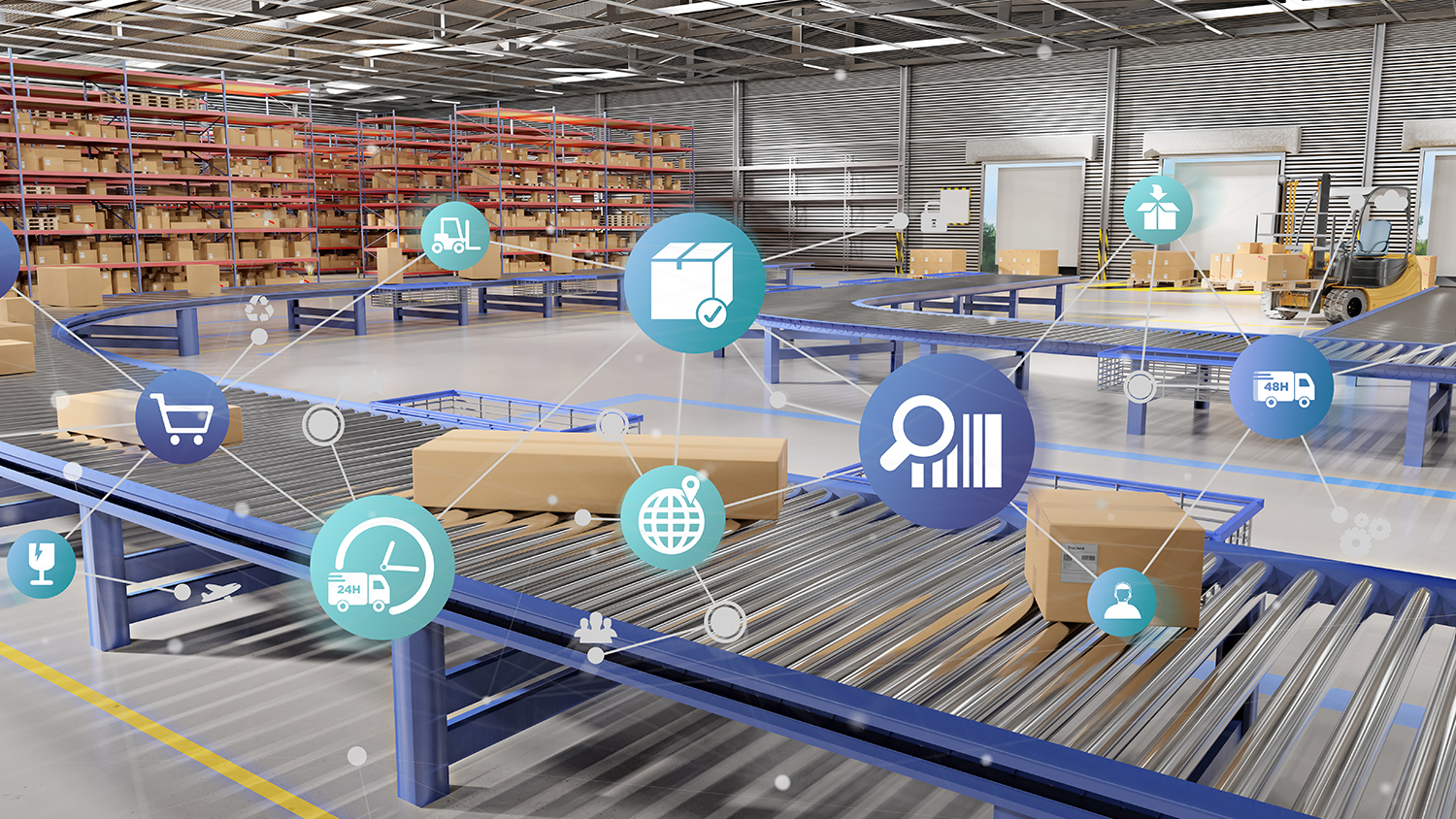 previsión de demanda supply chain