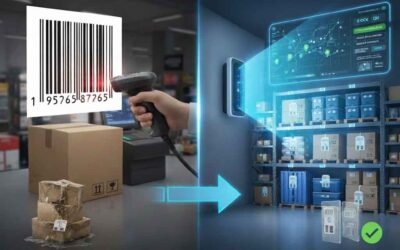 Ventajas del RFID frente a otros sistemas de identificación
