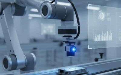 Soluciones de Visión Artificial: eficiencia y control en la Industria 4.0