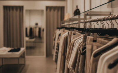 Pérdidas de inventario en tiendas de ropa: por qué desaparece tu stock y cómo frenarlo