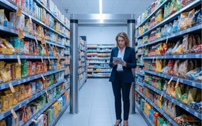 Prevención de pérdidas en retail: la guía completa para reducir el shrinkage en tu negocio